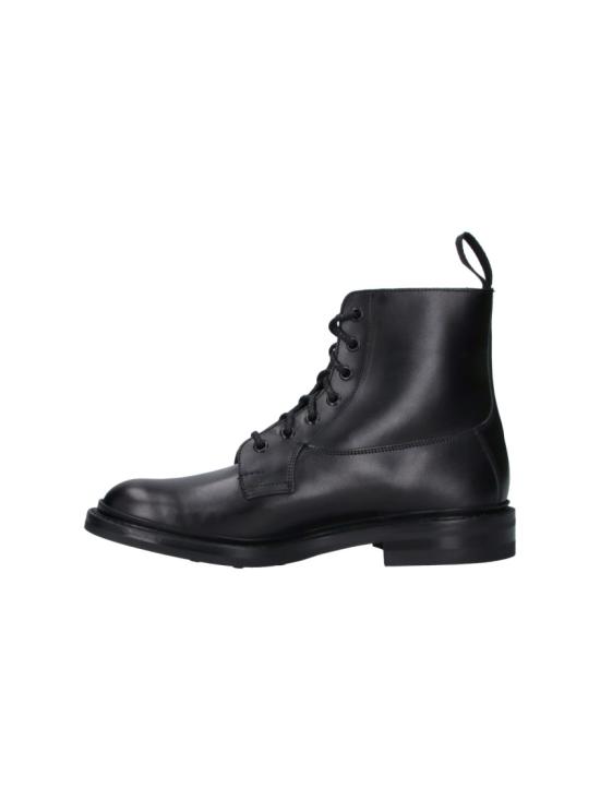 26FW 트리커즈 부츠 BURFORDBLACK - TRICKERS