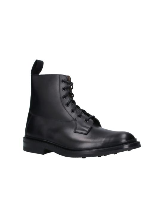 26FW 트리커즈 부츠 BURFORDBLACK - TRICKERS