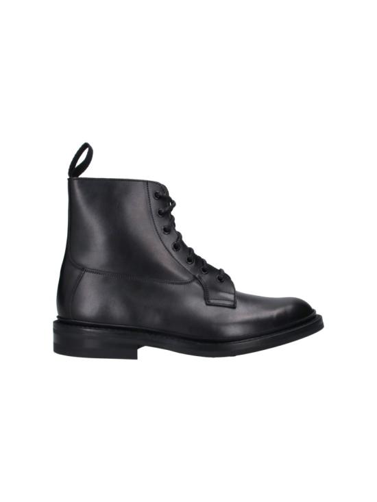 26FW 트리커즈 부츠 BURFORDBLACK