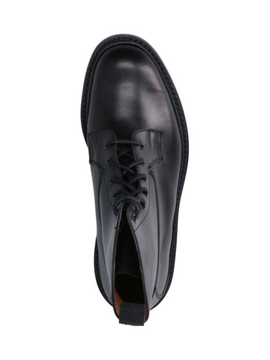 26FW 트리커즈 부츠 BURFORDBLACK - TRICKERS