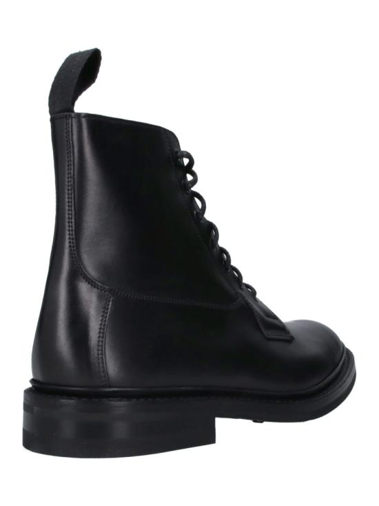 26FW 트리커즈 부츠 BURFORDBLACK - TRICKERS