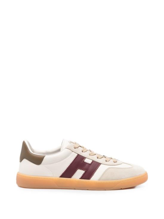 26FW 호간 쿨 스니커즈 HXM6470FB60 UHC964Q WHITE