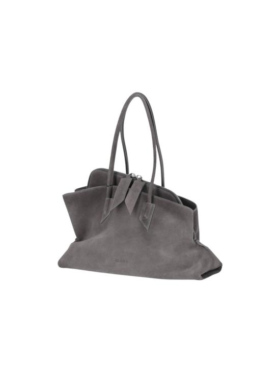 26FW 디 아티코 숄더백 251WAH00054 LBT108AA Grey - THE ATTICO