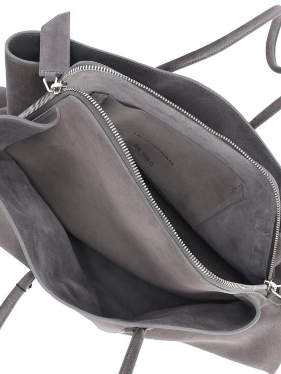 26FW 디 아티코 숄더백 251WAH00054 LBT108AA Grey - THE ATTICO