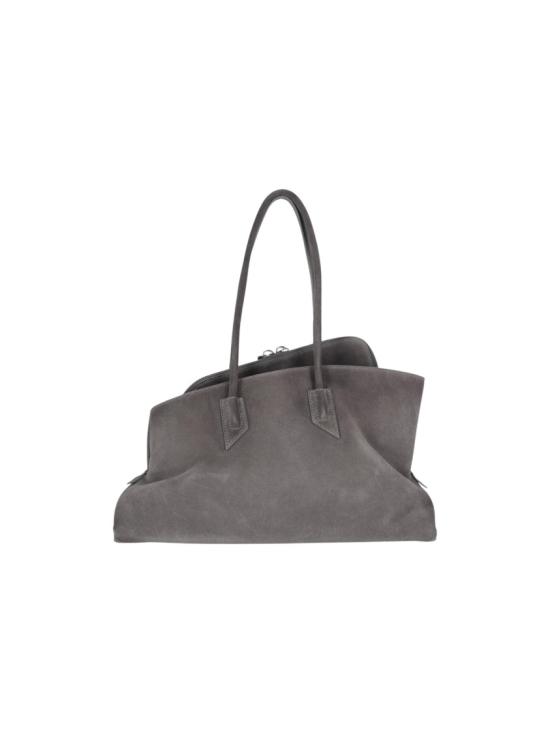 26FW 디 아티코 숄더백 251WAH00054 LBT108AA Grey - THE ATTICO
