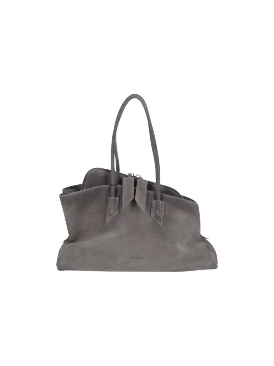 26FW 디 아티코 숄더백 251WAH00054 LBT108AA Grey