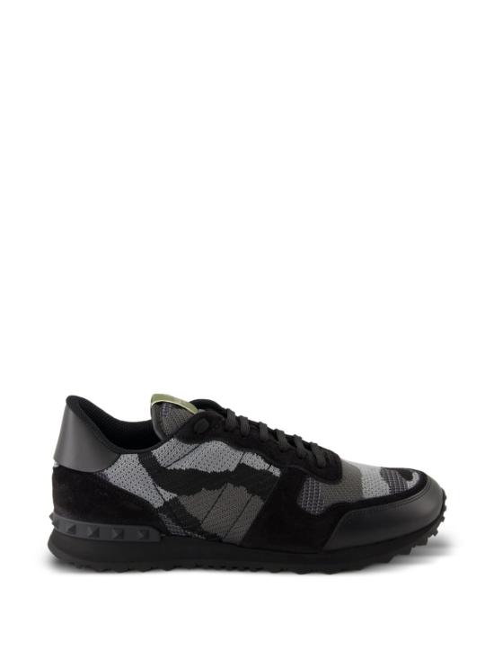 26FW 발렌티노 가라바니 스니커즈 YS0723 QRK52V BLACK