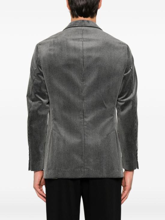 26FW 브루넬로 쿠치넬리 수트 자켓 MV4507BPD C022 GREY - BRUNELLO CUCINELLI