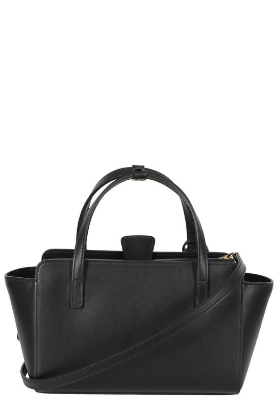 26FW 히데신스 토트백 FL13TR 099 Black - HIDESINS