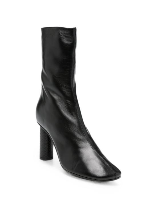 26FW 파리텍사스 부츠 PX2030 XNPTSBLACK - PARIS TEXAS