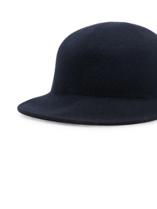 26FW 파비아나 필리피 볼캡 SAD216A844 M5395146 NAVY - FABIANA FILIPPI