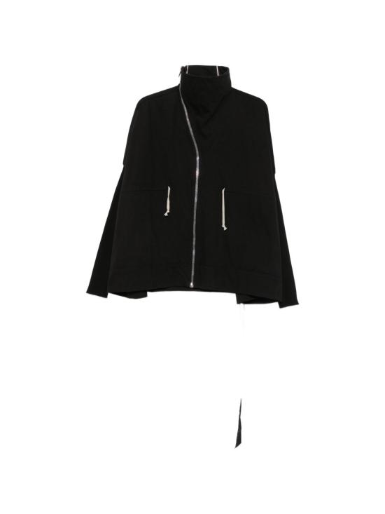 26FW 다크쉐도우 가디건 DS02F6210 RIG09 BLACK