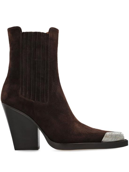 26FW 파리텍사스 부츠 PX959 XV003CIOCCOLATO BROWN
