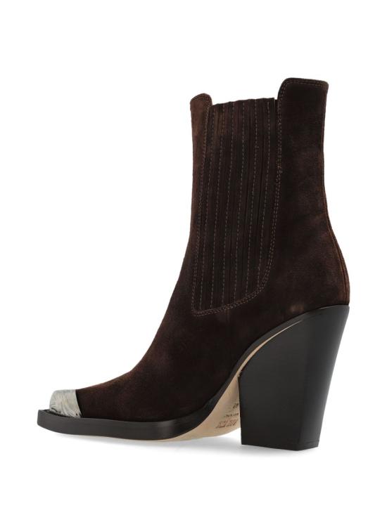 26FW 파리텍사스 부츠 PX959 XV003CIOCCOLATO BROWN - PARIS TEXAS