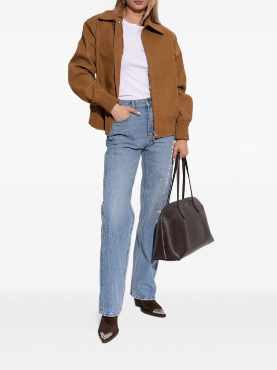26FW 파리텍사스 부츠 PX959 XV003CIOCCOLATO BROWN - PARIS TEXAS