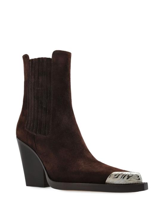 26FW 파리텍사스 부츠 PX959 XV003CIOCCOLATO BROWN - PARIS TEXAS