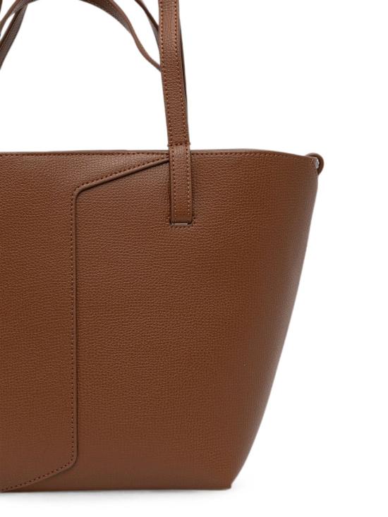 26FW 엠포리오 아르마니 숄더백 EW005753 AF29459U6124 BROWN - EMPORIO ARMANI
