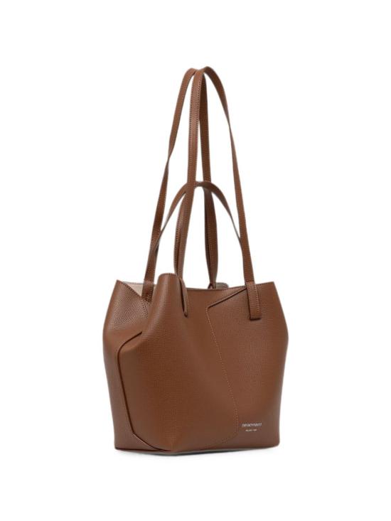26FW 엠포리오 아르마니 숄더백 EW005753 AF29459U6124 BROWN - EMPORIO ARMANI