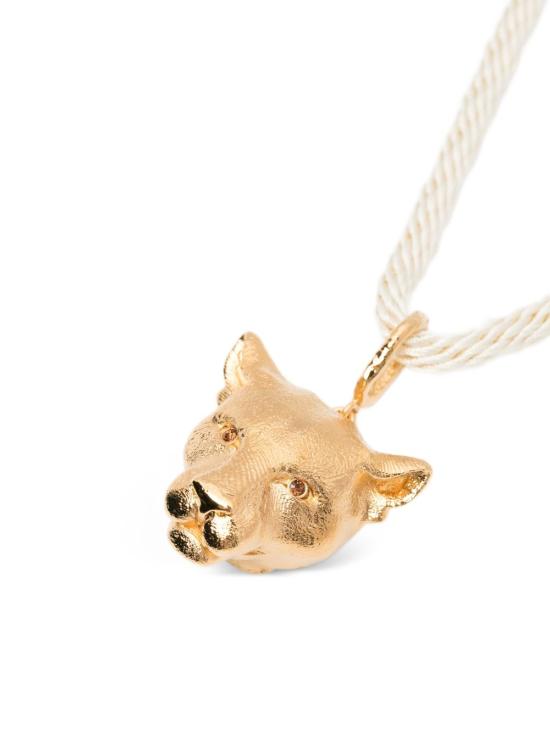 26FW 포르테포르테 목걸이/팬던트 15170 MYJEWELSETA GOLD - FORTE FORTE