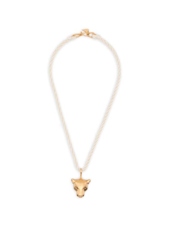 26FW 포르테포르테 목걸이/팬던트 15170 MYJEWELSETA GOLD