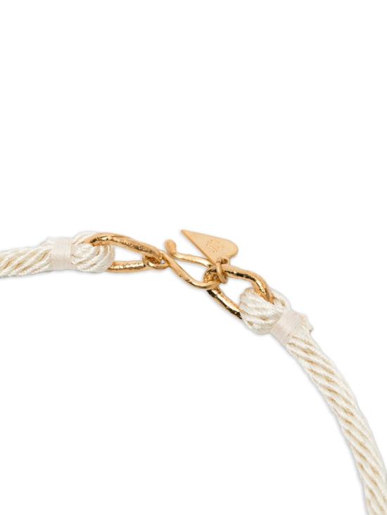 26FW 포르테포르테 목걸이/팬던트 15170 MYJEWELSETA GOLD - FORTE FORTE