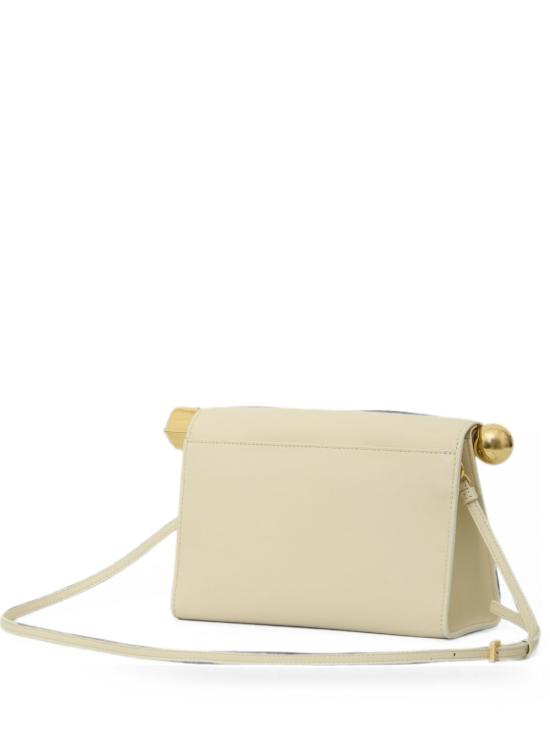 26FW 자크뮈스 클러치/파우치 BAW00472 AC27L14115 Avorio - JACQUEMUS