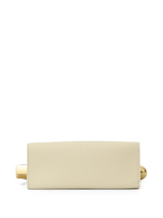 26FW 자크뮈스 클러치/파우치 BAW00472 AC27L14115 Avorio - JACQUEMUS