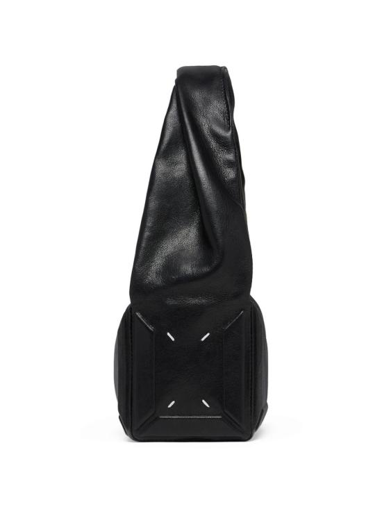 26FW 마르지엘라 숄더백 SB1WD0064 P8982T8013 BLACK - MAISON MARGIELA