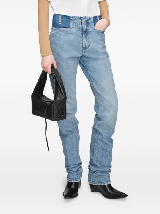 26FW 마르지엘라 숄더백 SB1WD0064 P8982T8013 BLACK - MAISON MARGIELA
