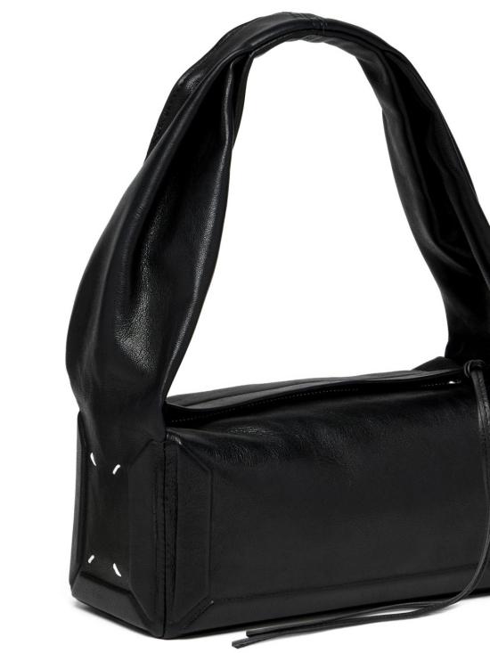 26FW 마르지엘라 숄더백 SB1WD0064 P8982T8013 BLACK - MAISON MARGIELA