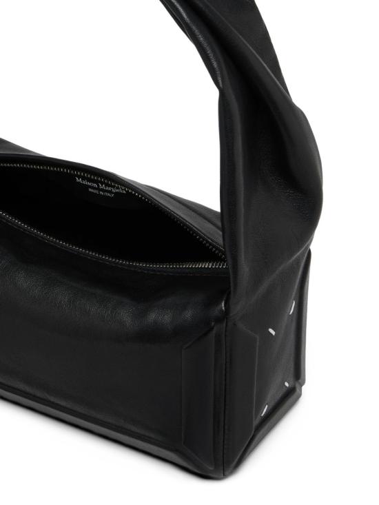 26FW 마르지엘라 숄더백 SB1WD0064 P8982T8013 BLACK - MAISON MARGIELA