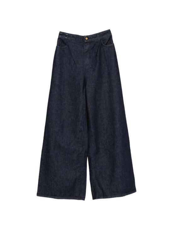 26FW 알리지 데님 팬츠 266115 A6041BD NAVY