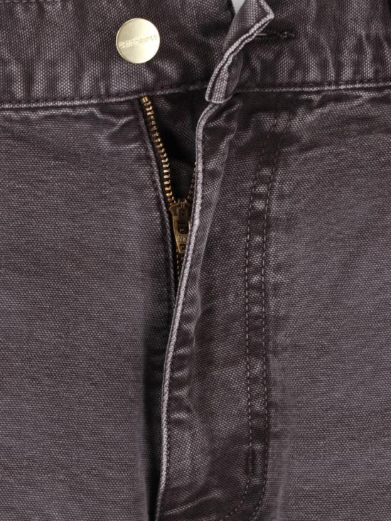 26FW 칼하트 WIP 데님 팬츠 I0368694717 Brown - CARHARTT WIP