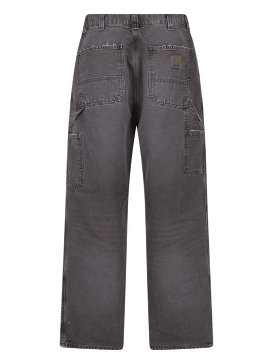 26FW 칼하트 WIP 데님 팬츠 I0368694717 Brown - CARHARTT WIP