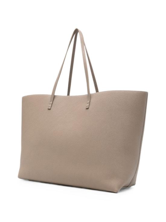 26FW 펜디 미디엄 롤 토트백 8BH444 B1E7F1XR8 BEIGE - FENDI