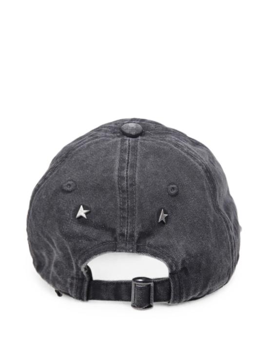 26FW 골든구스 볼캡 GUP02837D P00273460188 DARK GREY - GOLDEN GOOSE