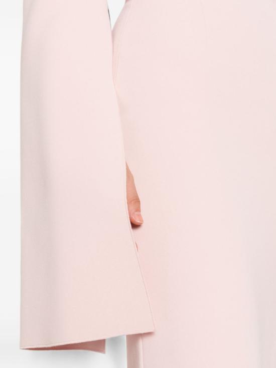 26FW 솔러스런던 롱 원피스 OS49015 PALEPINK - SOLACE LONDON