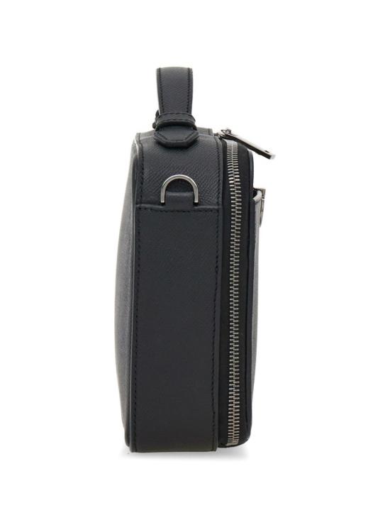 26FW 살바토레 페라가모 숄더백 241923 795616001 BLACK - SALVATORE FERRAGAMO