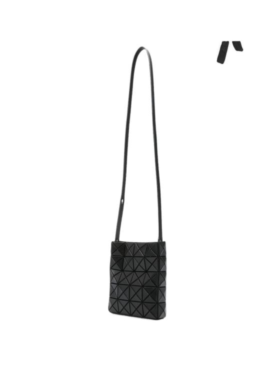 26FW 바오바오 크로스백 BB68AG506 16 BLACK - BAOBAO