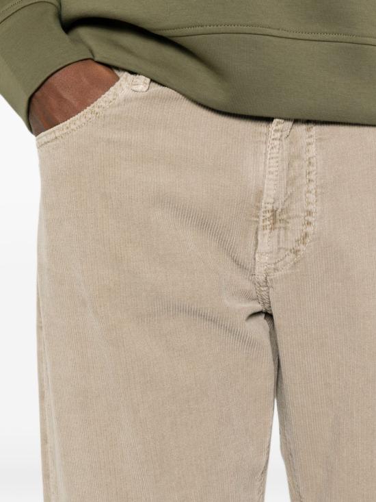 26FW 엠포리오 아르마니 데님 팬츠 EM004775 AF29998U6168 - EMPORIO ARMANI