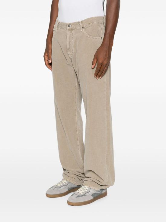 26FW 엠포리오 아르마니 데님 팬츠 EM004775 AF29998U6168 - EMPORIO ARMANI