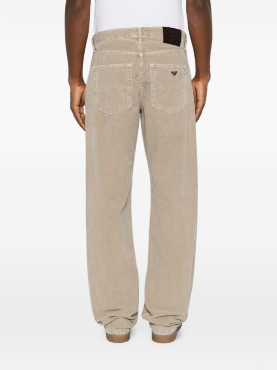 26FW 엠포리오 아르마니 데님 팬츠 EM004775 AF29998U6168 - EMPORIO ARMANI