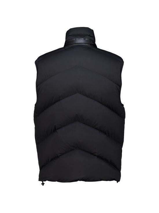 26FW 톰포드 패딩 조끼 OGD011 FMN090NAA BLACK - TOMFORD