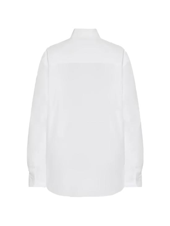 26FW 더로우 셔츠 10477 W4280VWH WHITE - THE ROW