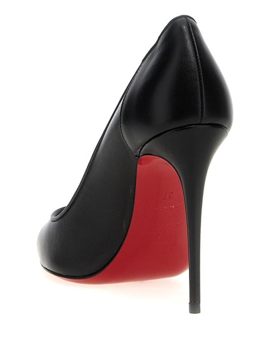 26FW 크리스챤 루부탱 힐/펌프스 1250032 B439 BLACK - CHRISTIAN LOUBOUTIN