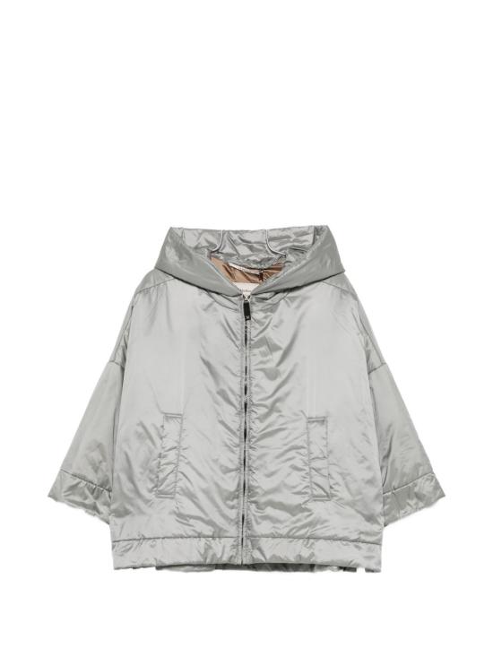 26FW 막스마라 더 큐브 자켓 29486074600 097 GREY