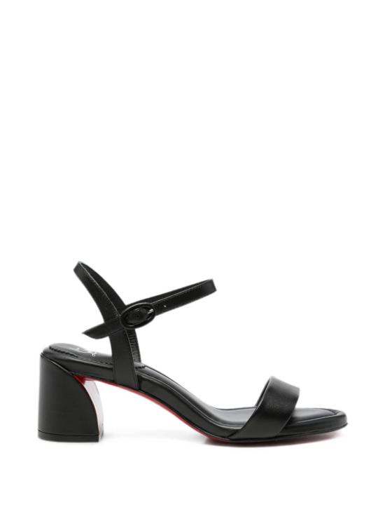 26FW 크리스챤 루부탱 힐/펌프스 3260390 B439 BLACK