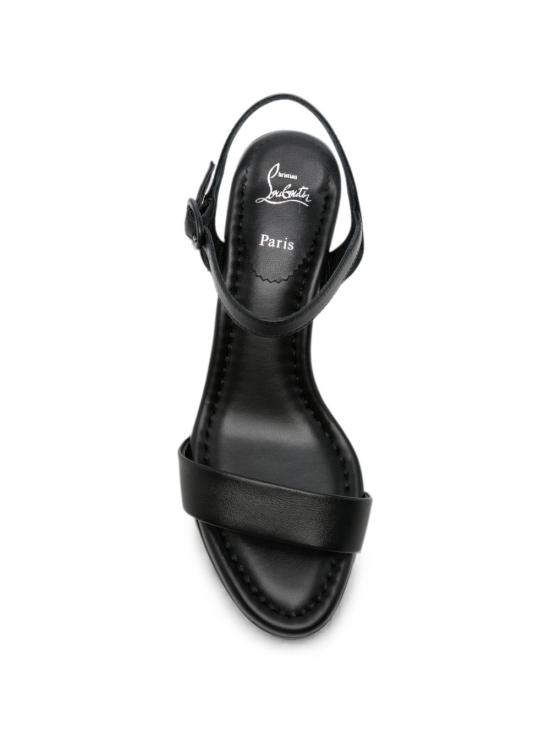 26FW 크리스챤 루부탱 힐/펌프스 3260390 B439 BLACK - CHRISTIAN LOUBOUTIN