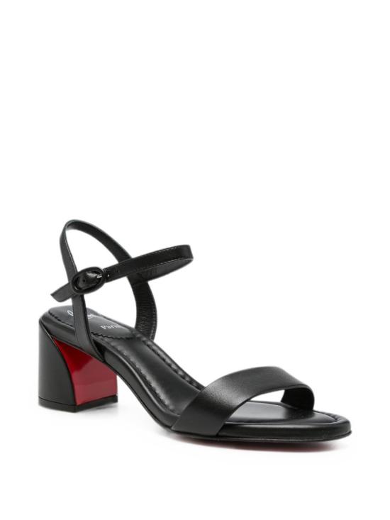 26FW 크리스챤 루부탱 힐/펌프스 3260390 B439 BLACK - CHRISTIAN LOUBOUTIN