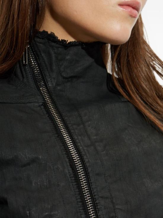 26FW 다크쉐도우 자켓 DS02F6703 SBW99X BLACK - DRKSHDW